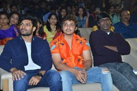 Hushaaru Pre Release Function